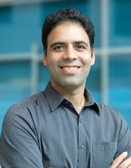 Shivam Bhasin, NTU Singapore