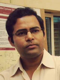 Soumyajit Dey, CSE, IIT Kharagpur