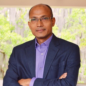 Swarup Bhunia, Elect and Computer Engg, University of Florida