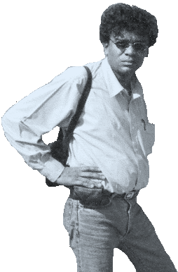 Dr. Abhijit Das