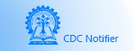 cdc notifier