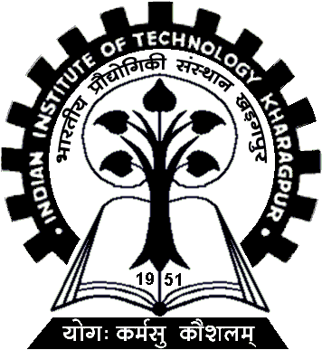 IIT Kharagpur Logo