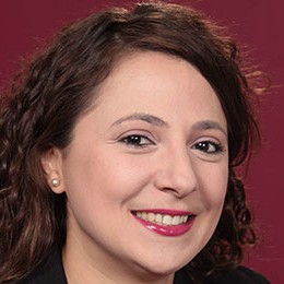 Eirini  Eleni  Tsiropoulou