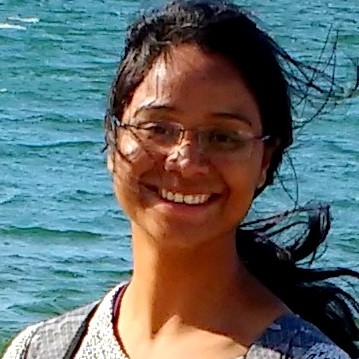Madhumita Mallick