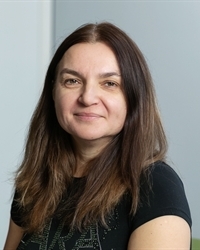 Lejla Batina