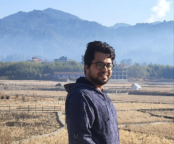 Sunandan Adhikary