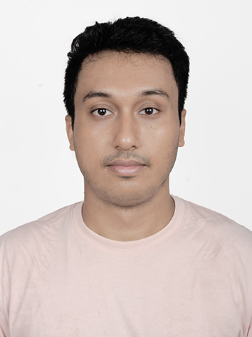 Anik Roy