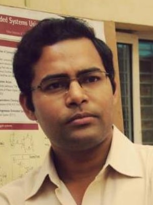 Soumyajit Dey