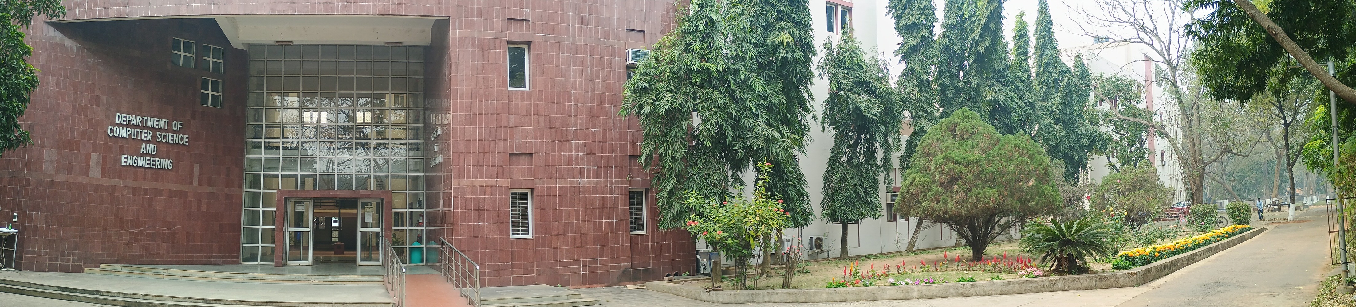 CSE Department