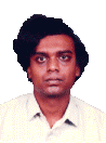 Photograph of Dr. Abhijit Das