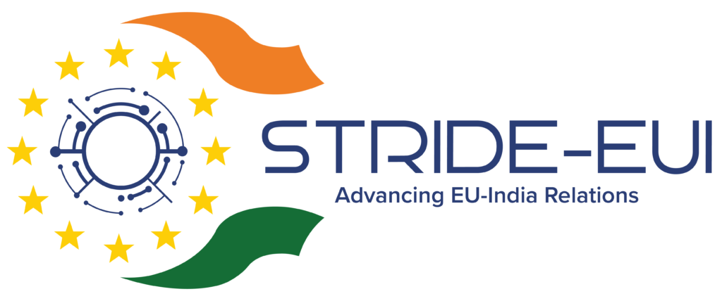 STRIDE-EUI logo