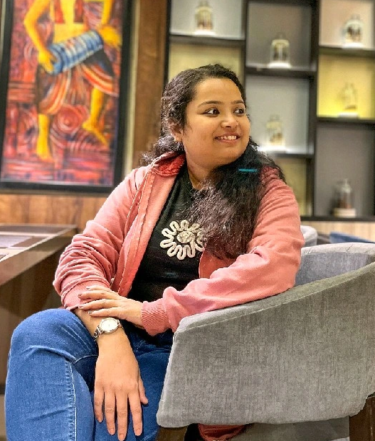 Anju Bhuiya