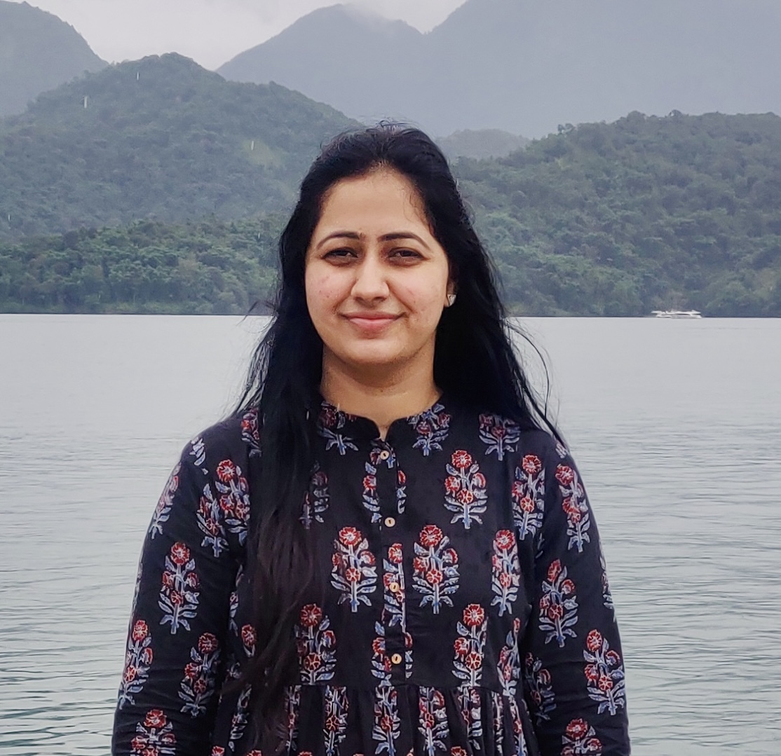 Garima Chhikara