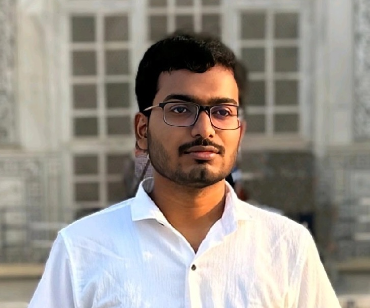 Snehasish Samanta