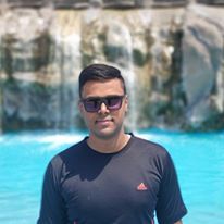 Abhishek Shaw