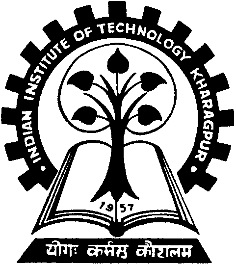 Indian Institute of Technology, Kharagpur–logo