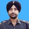 Lt. Col. Baljeet Singh Cheema