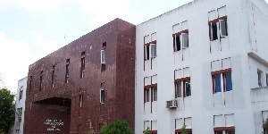 My Department