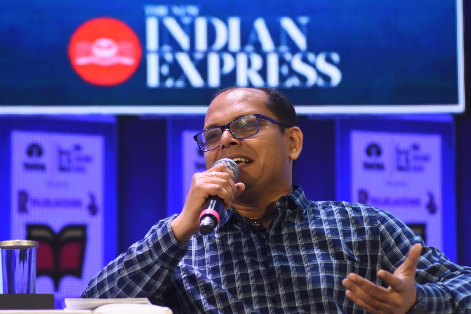 14th ThinkEdu Conclave, Chennai, 2026.