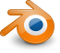 Blender Logo
