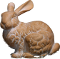 Bunny Logo