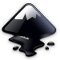 Inkscape Logo