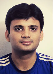 Sirsendu Mohanta