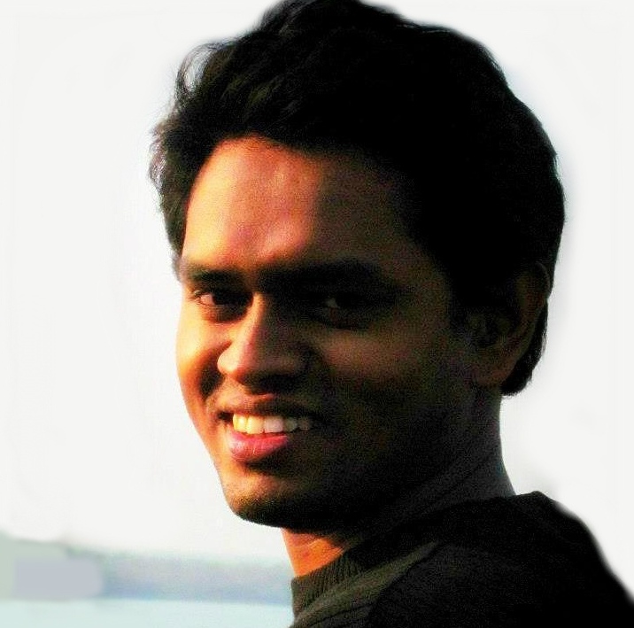 my avatar