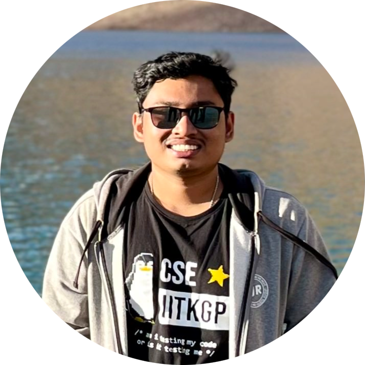 Subhajyoti Halder profile picture