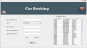 Car Booking